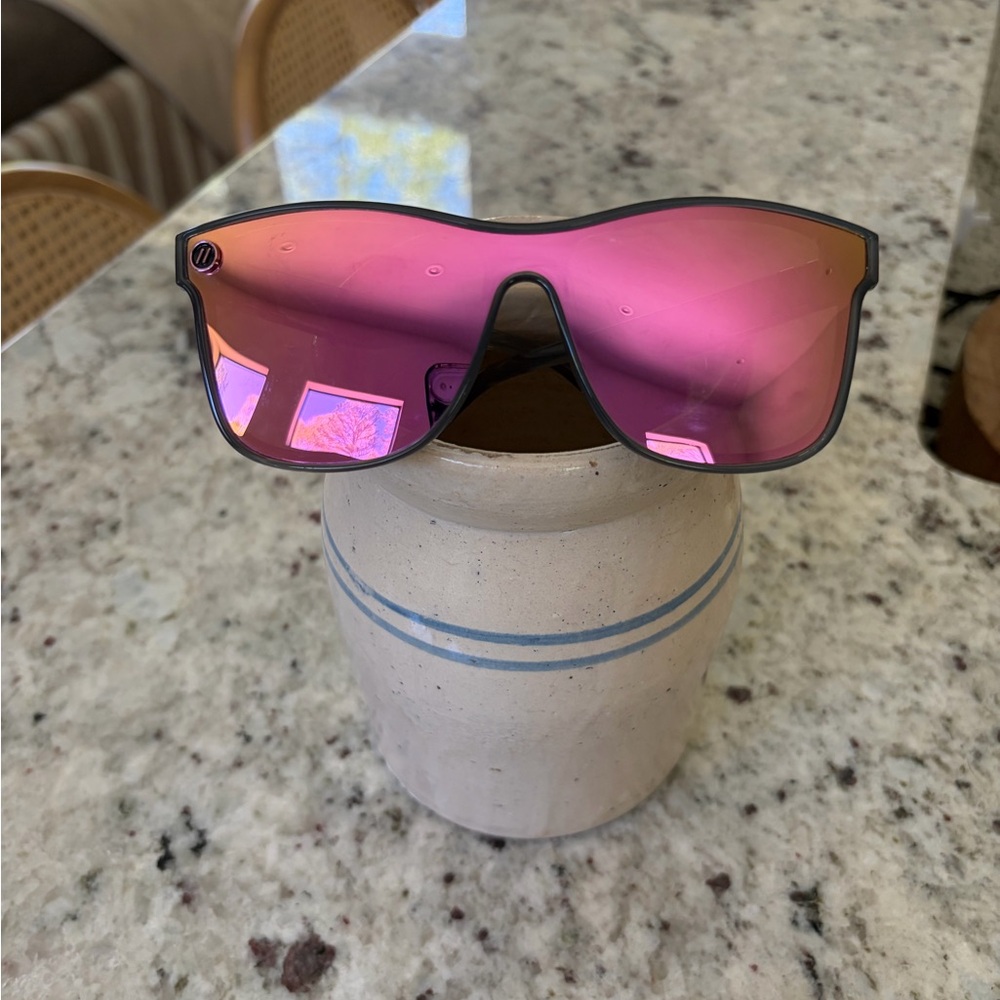 Blenders Eyewear Sunglasses - Dakota Mist